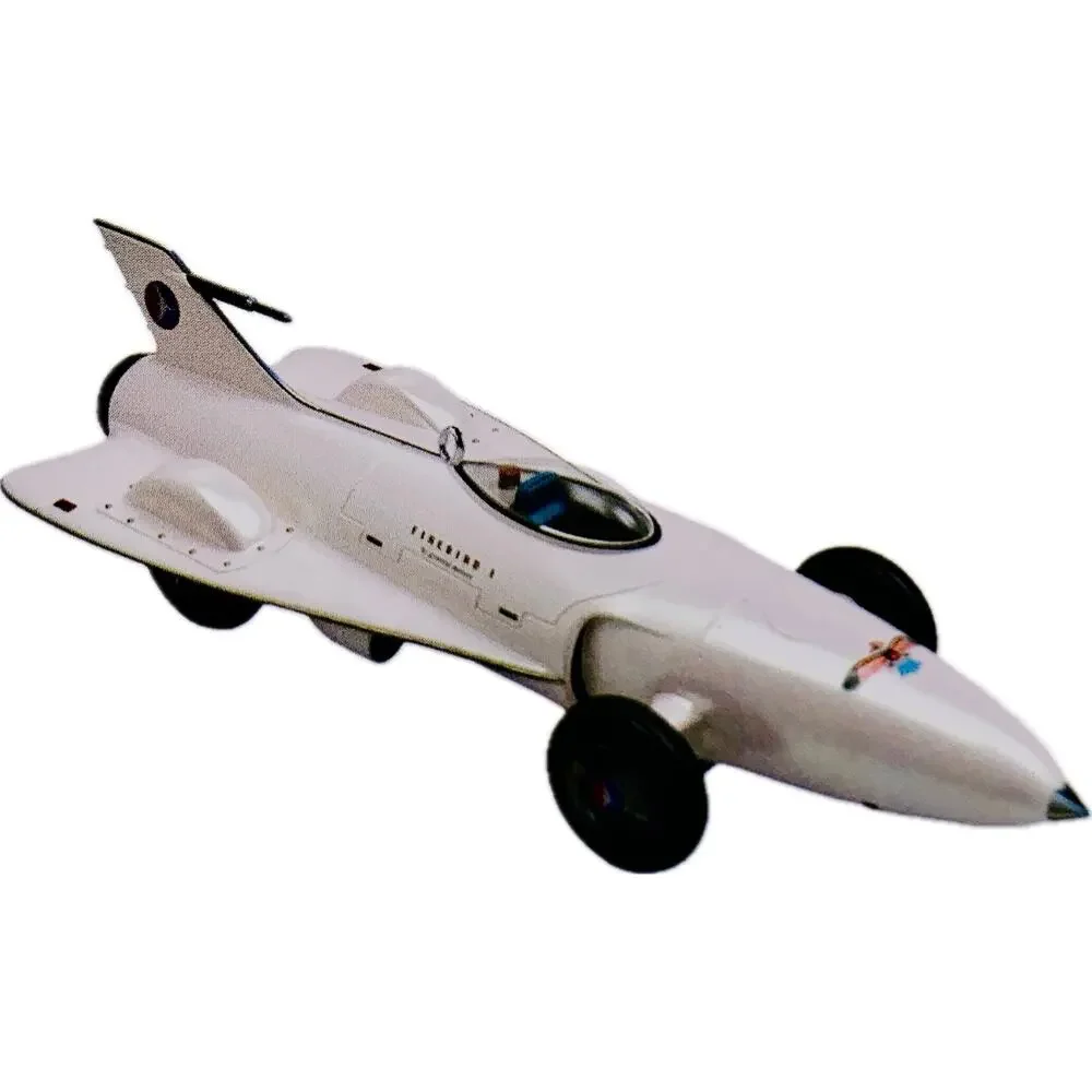 Hallmark Keepsake 1953 FIREBIRD‎ Ornament #2 Legendary Concept Cars 2019 New